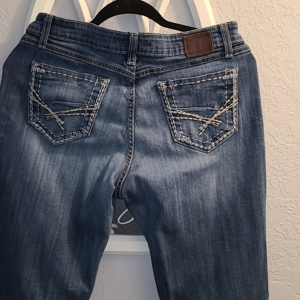 BKE TAYLOR JEANS